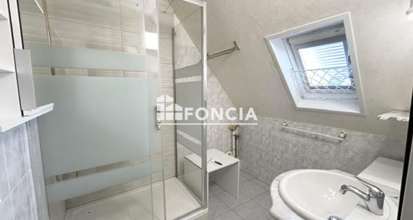 À vendre Appartement 4 pièces 56.92 m² - Courseulles-sur-mer 14470