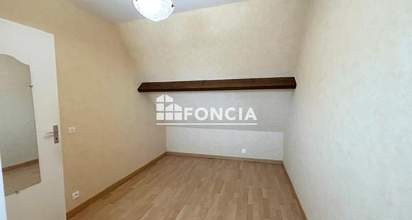 À vendre Appartement 4 pièces 56.92 m² - Courseulles-sur-mer 14470