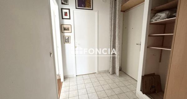 À vendre Appartement 4 pièces 56.92 m² - Courseulles-sur-mer 14470