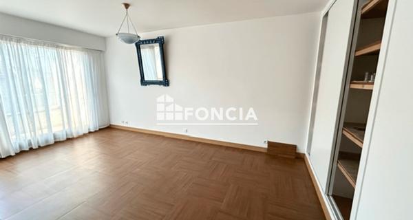 À vendre Appartement 4 pièces 56.92 m² - Courseulles-sur-mer 14470