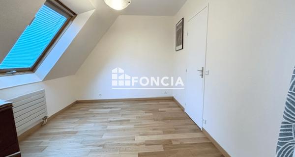 À vendre Appartement 4 pièces 56.92 m² - Courseulles-sur-mer 14470