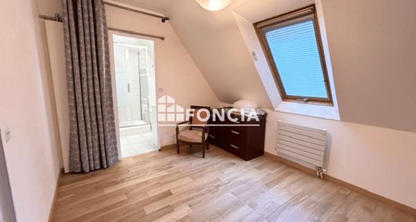 À vendre Appartement 4 pièces 56.92 m² - Courseulles-sur-mer 14470