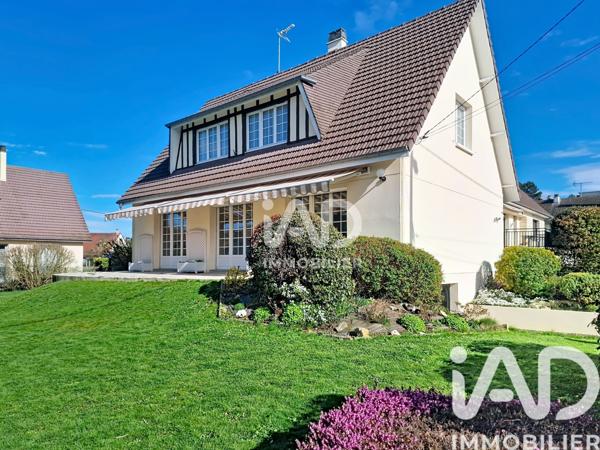 Maison à vendre 5 pièces 125 m² Duclair