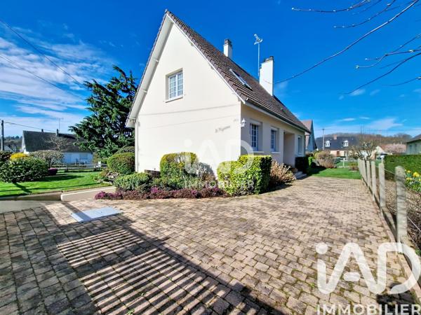 Maison à vendre 5 pièces 125 m² Duclair