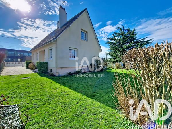 Maison à vendre 5 pièces 125 m² Duclair
