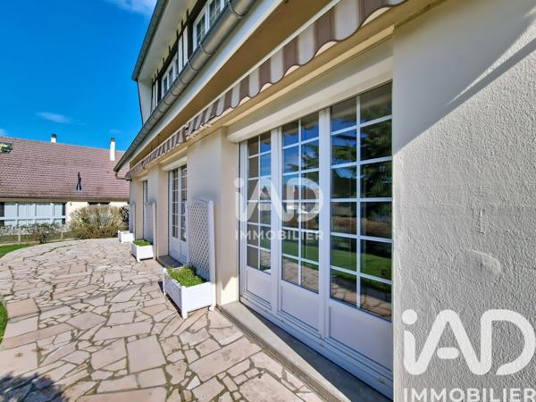 Maison à vendre 5 pièces 125 m² Duclair
