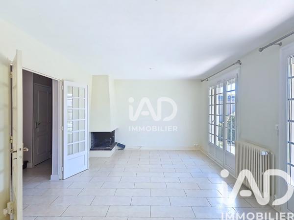 Maison à vendre 5 pièces 125 m² Duclair