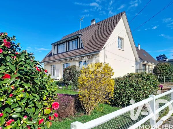 Maison à vendre 5 pièces 125 m² Duclair