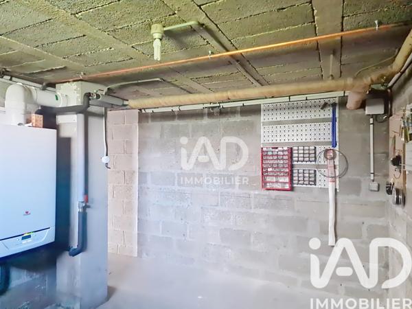 Maison à vendre 5 pièces 125 m² Duclair