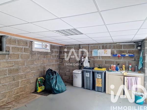 Maison à vendre 5 pièces 125 m² Duclair