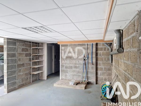 Maison à vendre 5 pièces 125 m² Duclair