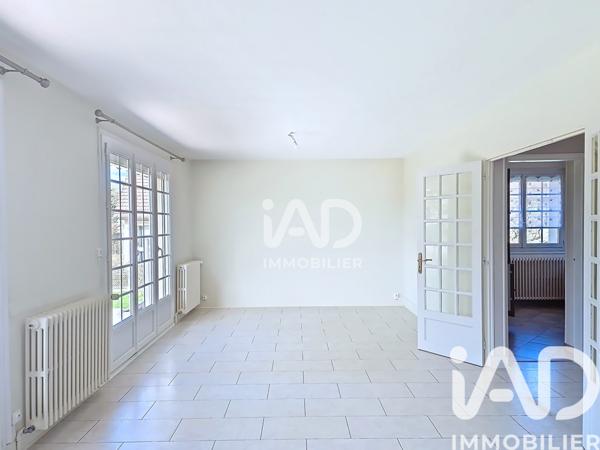 Maison à vendre 5 pièces 125 m² Duclair