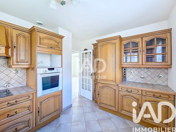 Maison à vendre 5 pièces 125 m² Duclair
