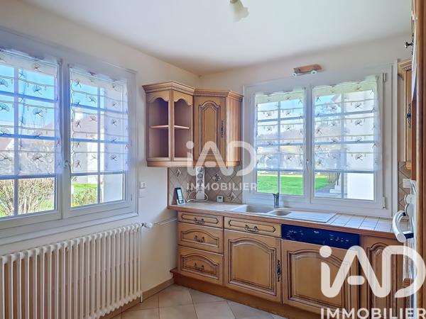 Maison à vendre 5 pièces 125 m² Duclair