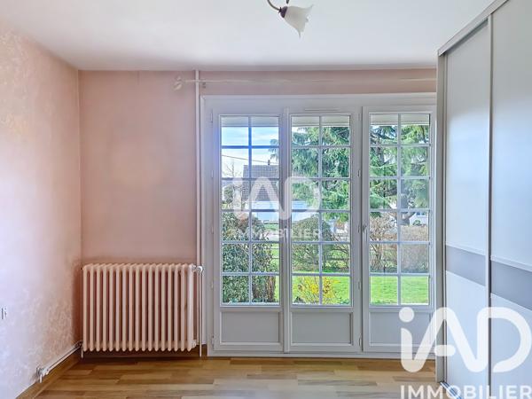 Maison à vendre 5 pièces 125 m² Duclair