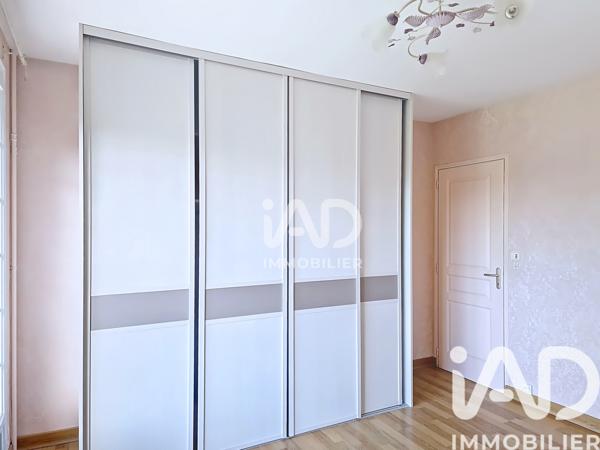 Maison à vendre 5 pièces 125 m² Duclair