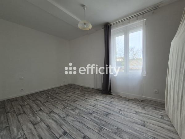 Maison 6 pièces - 121 m² Exclusivité efficity