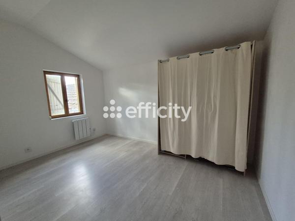 Maison 6 pièces - 121 m² Exclusivité efficity