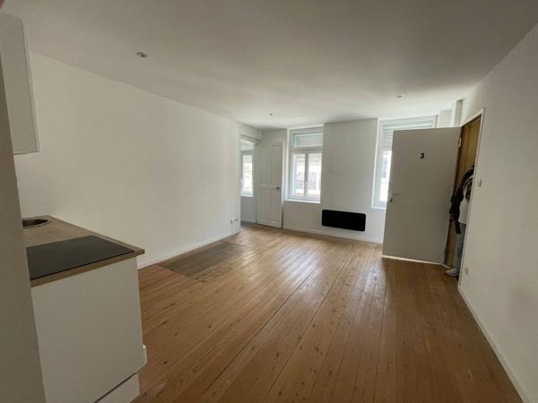 Appartement T2 Proche Caudry Centre