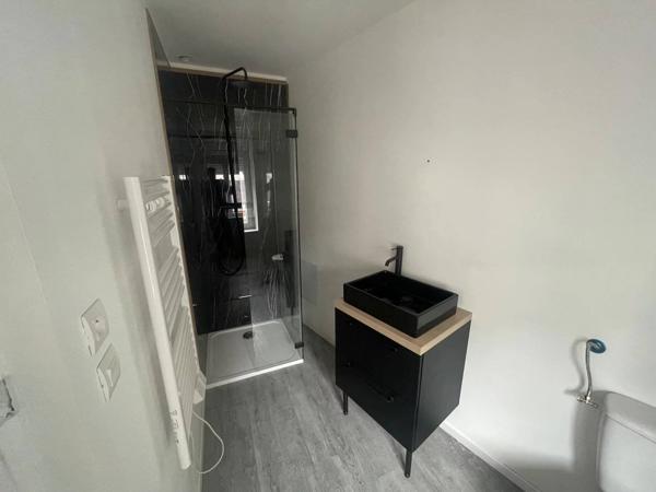 Appartement T2 Proche Caudry Centre