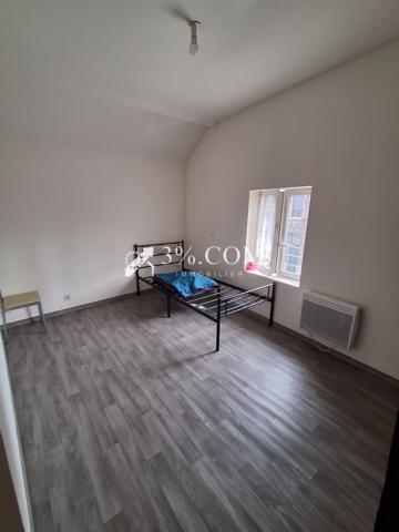 Maison 3 pièce(s) 1 chambre(s) 35.72 m²