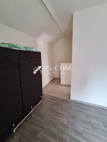 Maison 3 pièce(s) 1 chambre(s) 35.72 m²