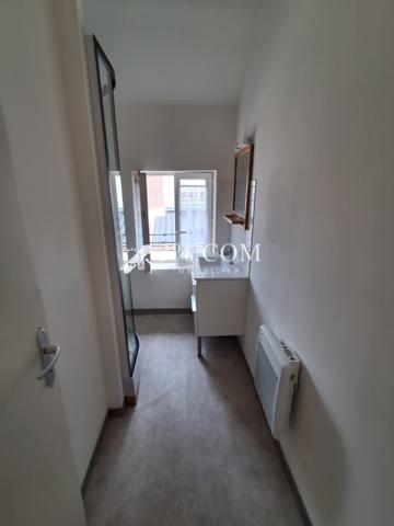 Maison 3 pièce(s) 1 chambre(s) 35.72 m²