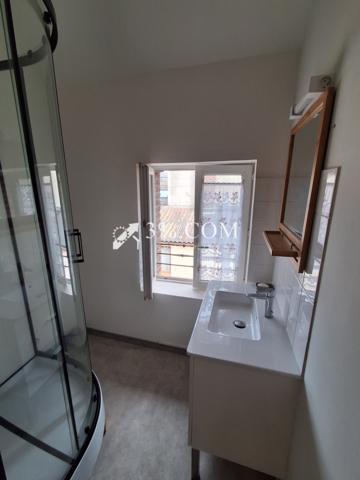 Maison 3 pièce(s) 1 chambre(s) 35.72 m²