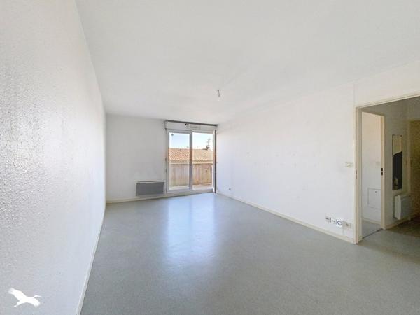 Appartement à vendre 228 975 € Mérignac 3 p 68 m² DPE C