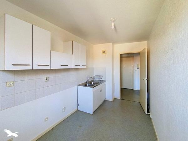 Appartement à vendre 228 975 € Mérignac 3 p 68 m² DPE C