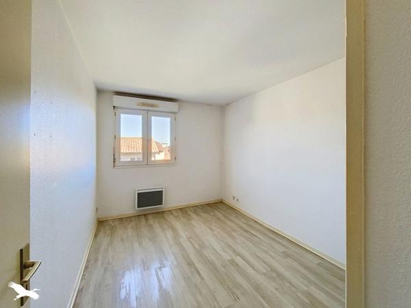 Appartement à vendre 228 975 € Mérignac 3 p 68 m² DPE C