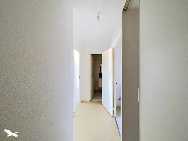 Appartement à vendre 228 975 € Mérignac 3 p 68 m² DPE C
