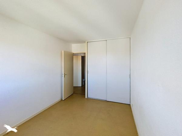 Appartement à vendre 228 975 € Mérignac 3 p 68 m² DPE C