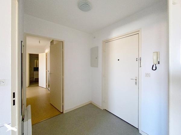 Appartement à vendre 228 975 € Mérignac 3 p 68 m² DPE C