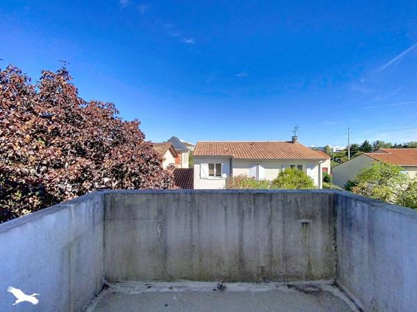 Appartement à vendre 228 975 € Mérignac 3 p 68 m² DPE C