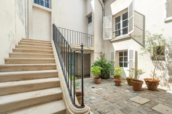 Maison Marnes-la-Coquette - PLACE DU VILLAGE