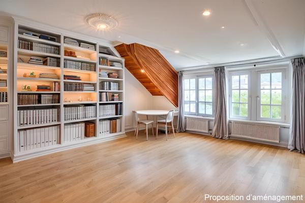 Maison Marnes-la-Coquette - PLACE DU VILLAGE