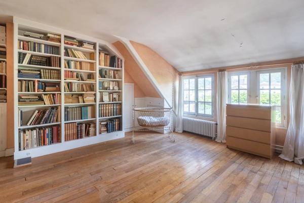 Maison Marnes-la-Coquette - PLACE DU VILLAGE