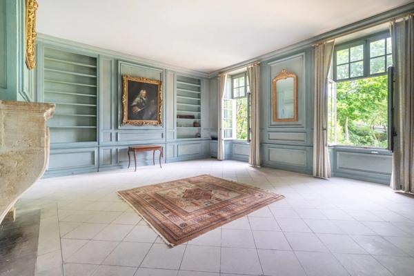 Maison Marnes-la-Coquette - PLACE DU VILLAGE