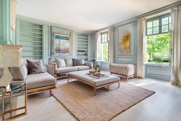 Maison Marnes-la-Coquette - PLACE DU VILLAGE