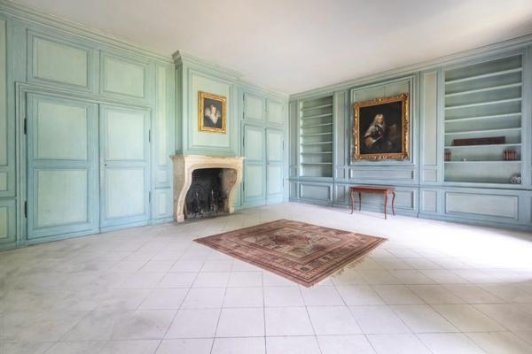 Maison Marnes-la-Coquette - PLACE DU VILLAGE