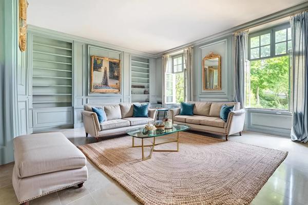 Maison Marnes-la-Coquette - PLACE DU VILLAGE