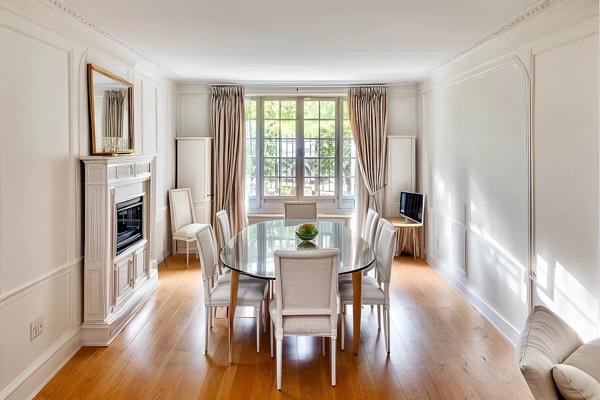 Maison Marnes-la-Coquette - PLACE DU VILLAGE