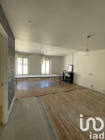 Appartement à vendre 5 pièces 120 m² Roanne