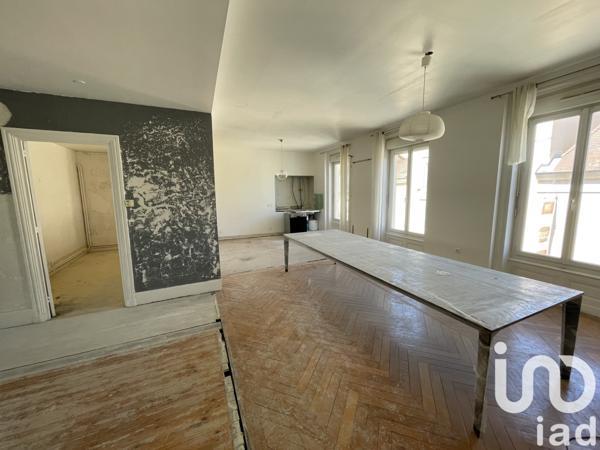 Appartement à vendre 5 pièces 120 m² Roanne