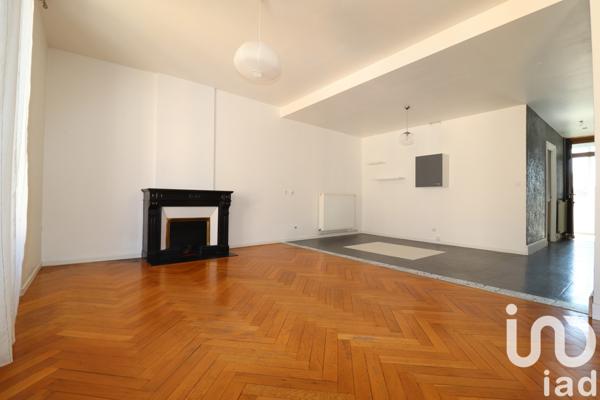 Appartement à vendre 5 pièces 120 m² Roanne