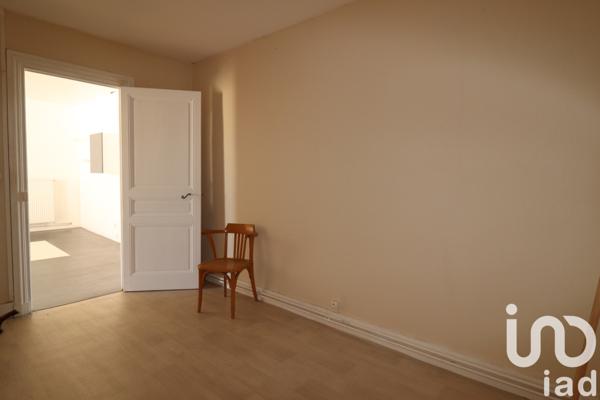 Appartement à vendre 5 pièces 120 m² Roanne