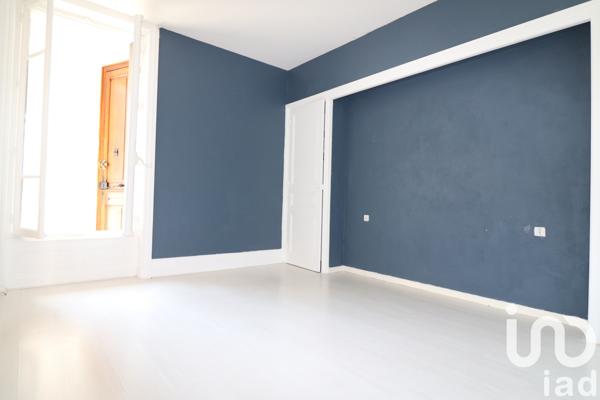 Appartement à vendre 5 pièces 120 m² Roanne
