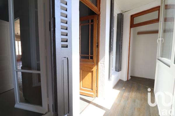 Appartement à vendre 5 pièces 120 m² Roanne