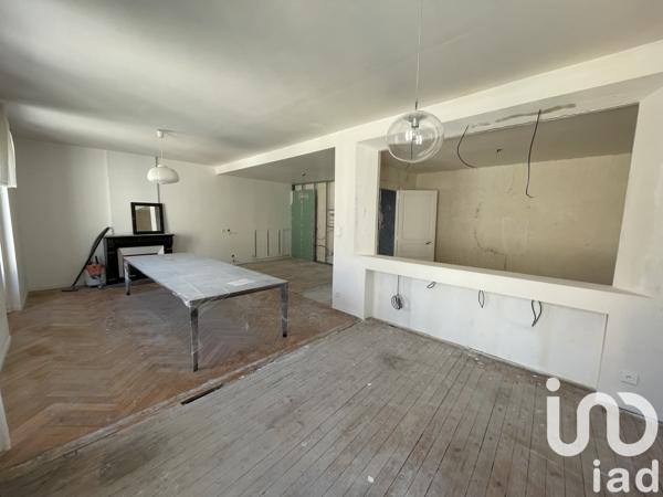 Appartement à vendre 5 pièces 120 m² Roanne
